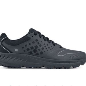 Shoes for crews women black flair shoes